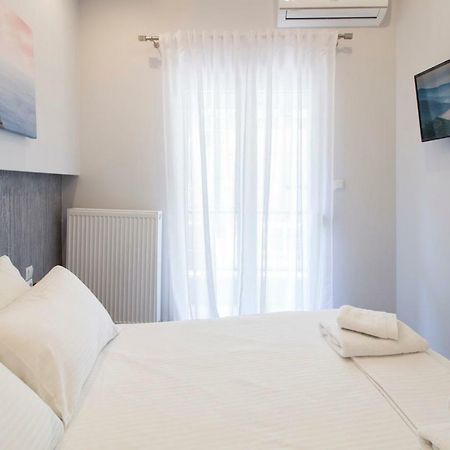 Flow - White Tower Two Bedroom Suite 테살로니키 외부 사진
