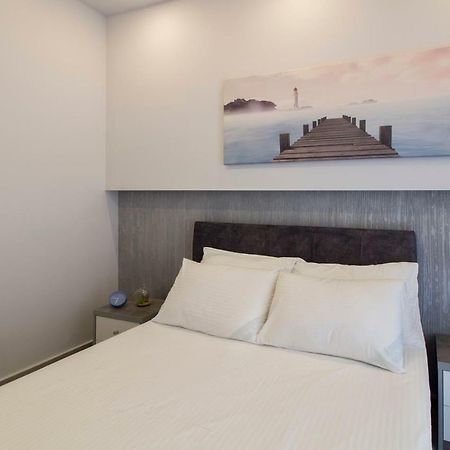 Flow - White Tower Two Bedroom Suite 테살로니키 외부 사진