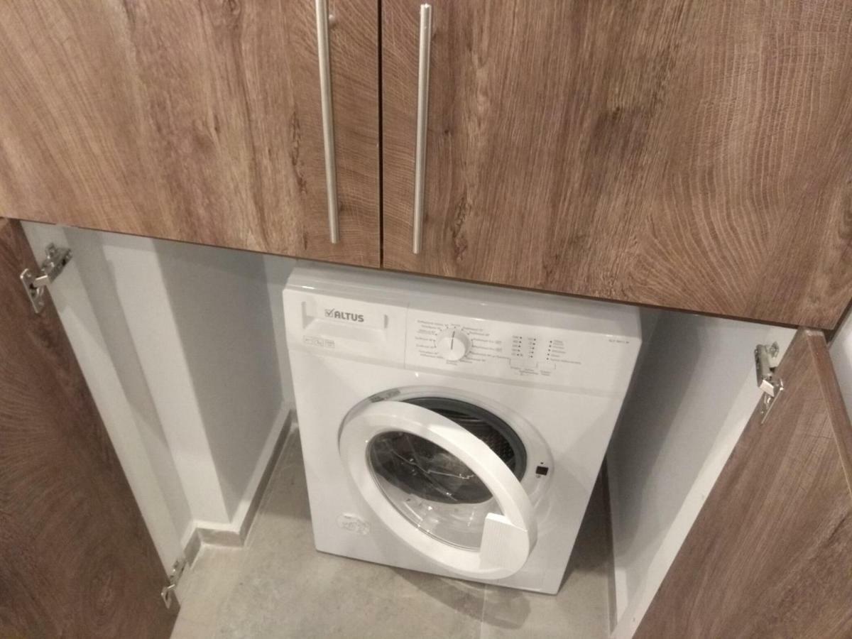 Flow - White Tower Two Bedroom Suite 테살로니키 외부 사진