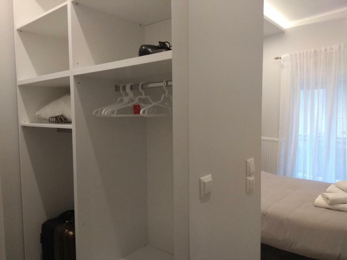 Flow - White Tower Two Bedroom Suite 테살로니키 외부 사진