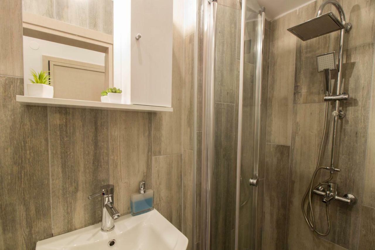 Flow - White Tower Two Bedroom Suite 테살로니키 외부 사진